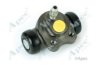 APEC braking BCY1321 Wheel Brake Cylinder